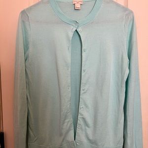 J. Crew Caryn Cardigan